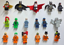 LEGO® DC Super Heroes