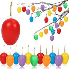 Oster Eier Kunststoff