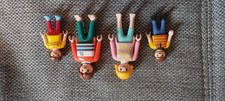 Playmobil 4 Figuren, Mann
