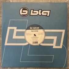 The Hose - I Survived Vinyl LP