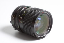 Tokina AT-X 3,5-4,5/28-85 Zoom Lens für Minolta MD