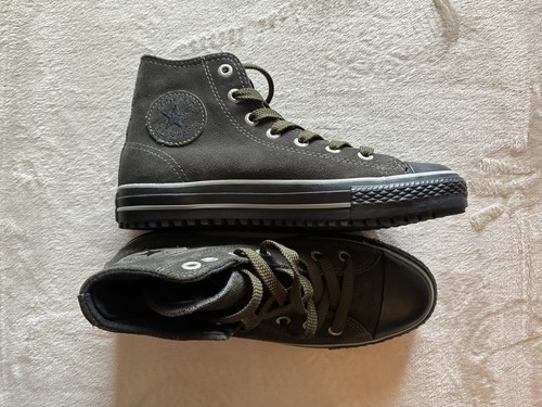 Converse chucks all - chucks, star