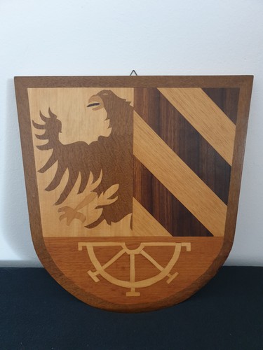 Wappen landkreis nürnberger - wappen,
