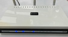 D-Link DIR-655 4 Gigabit