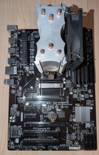 Bundle: GA-970A-DS3P Mainboard