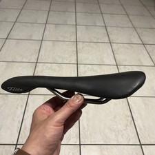 Flite , Classic 1990, Selle Italia, schwarz – Rennrad, MTB – Klassiker