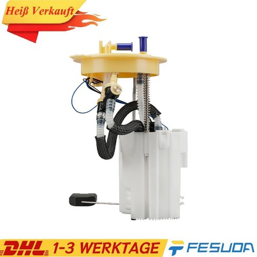 Kraftstoffpumpe für b7 - vw,