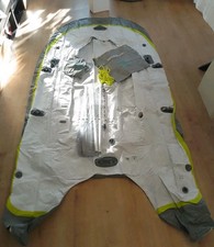 Sport Schlauchboot Marina 800