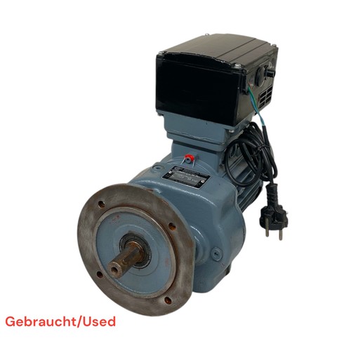 Nord getriebemotor sk71 tf - getriebemotor,