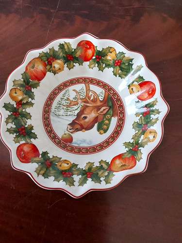 Villeroy boch toy s - boch, fantasy