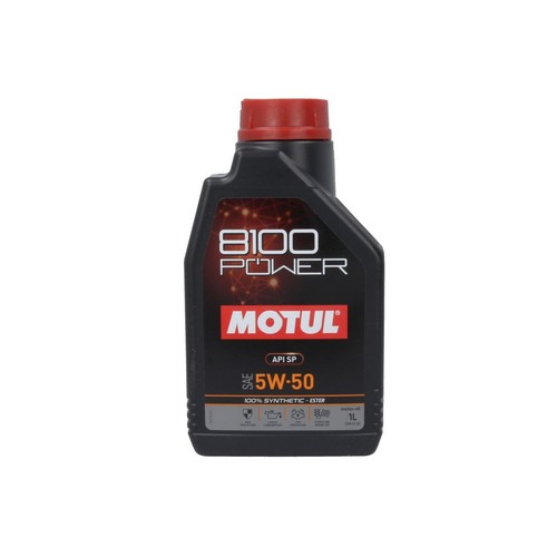 Motoröl motul 111811 8100 - motul,