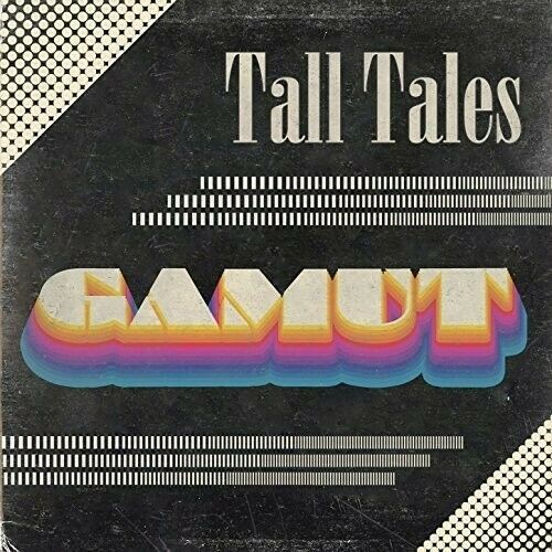 Gamut - , cd