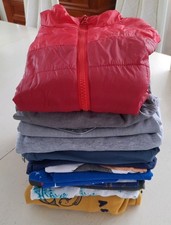 Jungen Kleiderpaket Gr