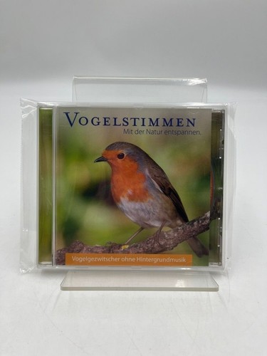 Vogelstimmen - ,