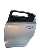 TÜR LINKS HINTEN Opel Corsa D