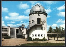 Würzburg, Sternwarte