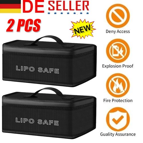 Stk lipo akku - lipo,