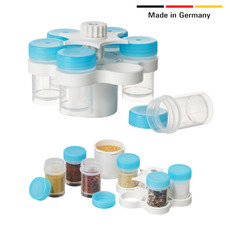 Mini Gewürzstreuer 7 in 1