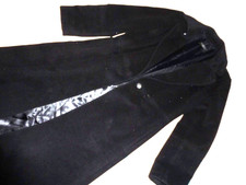 Dinomoda langer Mantel mit 50%