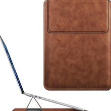Laptop Tasche mit Ständer