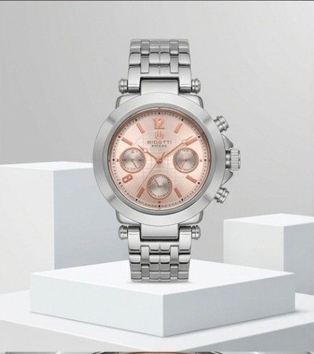Bigotti milano armbanduhr - milano,