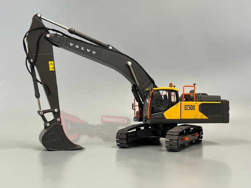 113971 volvo ec 500 - -,