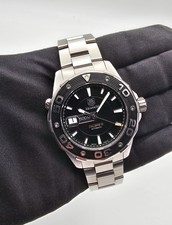 TAG Heuer Aquaracer 500m