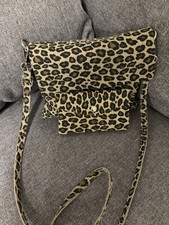 Leo Tasche Mit Geldbörse