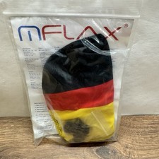 MFLAX Außenspiegel-Flagge DE