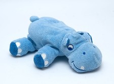 TCM Tchibo Nils blau Nilpferd