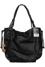 Emily Noah Handtasche Damen Umhängetasche Bag Damentasche Schwarz #ytpu05o