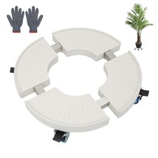 Pflanzenroller Blumenroller