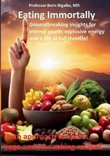 Boris Bigalke Eating