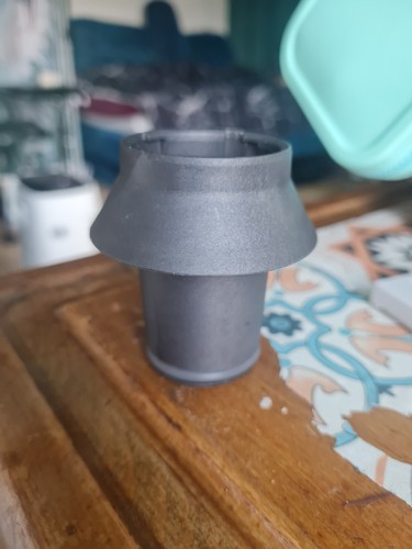 Dyson airwrap diffusor adapter - dyson,