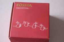 IKEA Fössta Lichterkette 32