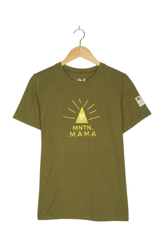 Maloja mountain mamam - maloja, t-shirt