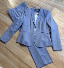 S Oliver Black Label- Anzug Gr