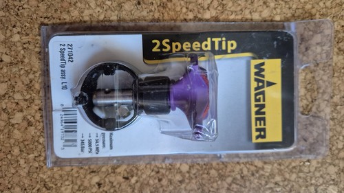 Wagner 2speedtip airlessdüse - wagner,