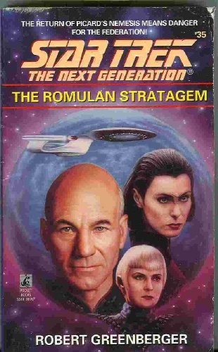 Romulan stratagem 35 - stratagem:,