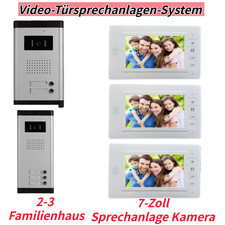 2-3 Familienh Video