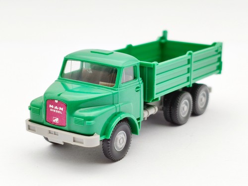 Wiking man diesel - wiking,