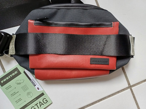 Freitag tasche f650 dixon - freitag,