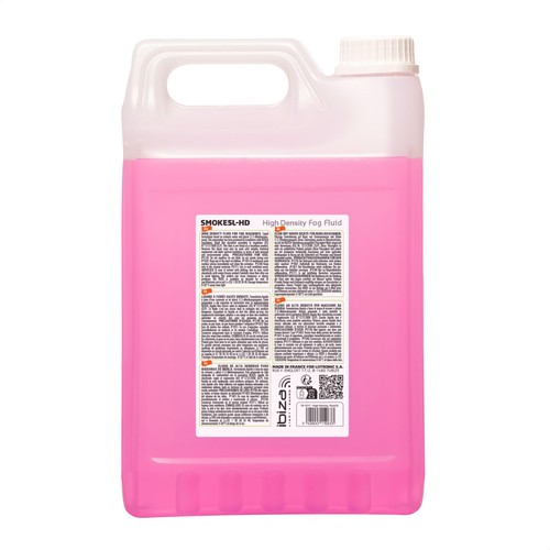 Ibiza smoke5l flüssigkeit - ibiza,