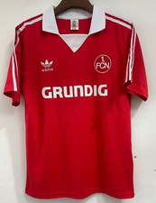 1. FC Nürnberg 1980-81