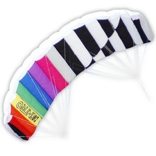 Radsails Powerkite Lenkmatte