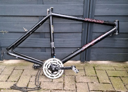 Specialized stumpjumper m2 - stumpjumper, fs