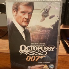 James Bond 007 - Octopussy von