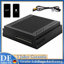 CarPlay / Android Auto Modul für Mercedes NTG 4.5 A/B/C/E/CLA/GLA/GLK/ML/SLK NEU