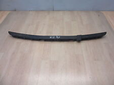 OPEL MERIVA B 1.4 Halter Stoßstange hinten Mitte 13268261 (172)