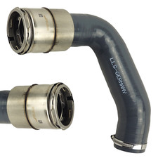 Turboschlauch oben für